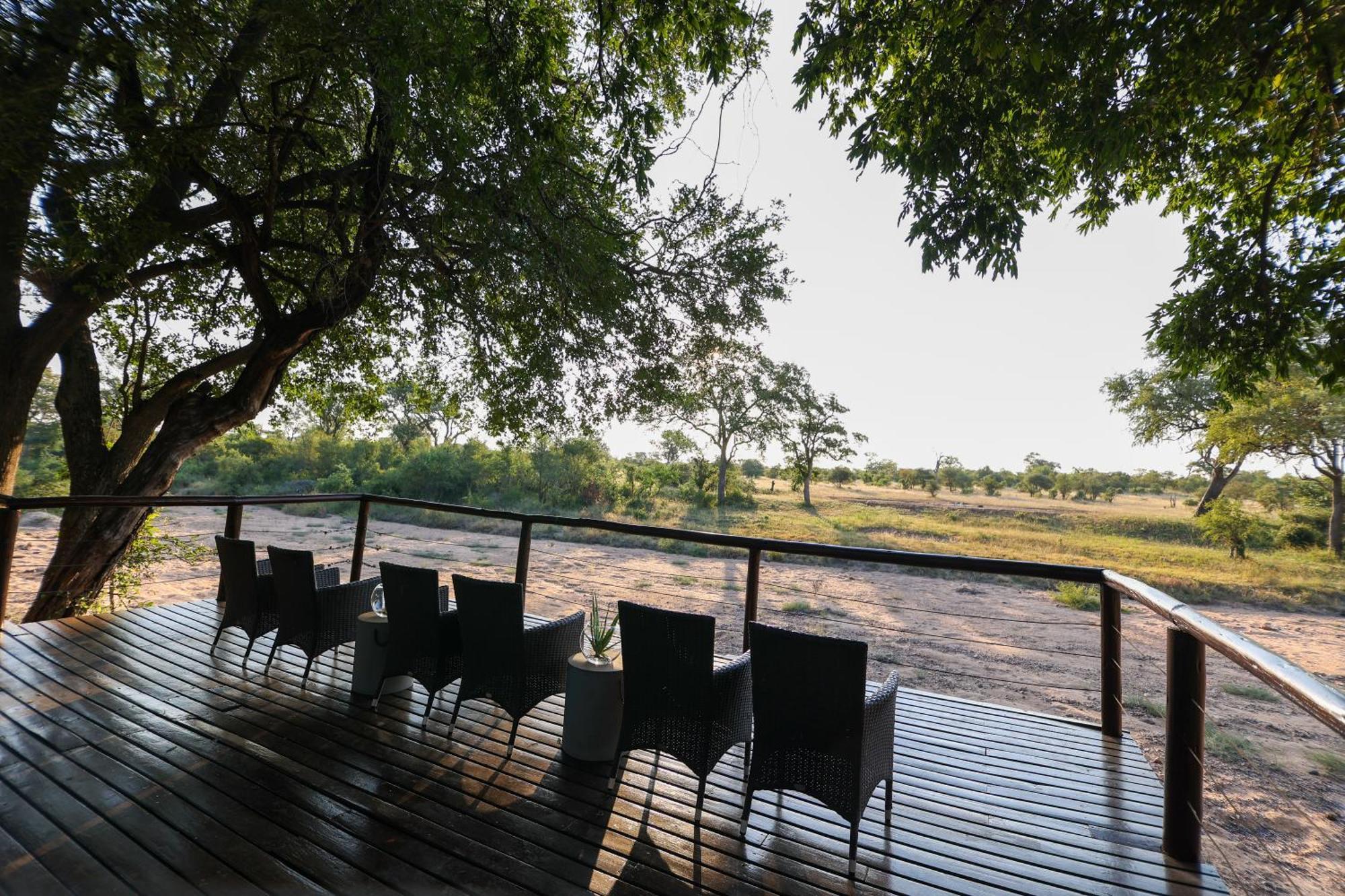 Senalala Safari Lodge Klaserie Private Nature Reserve Exteriör bild