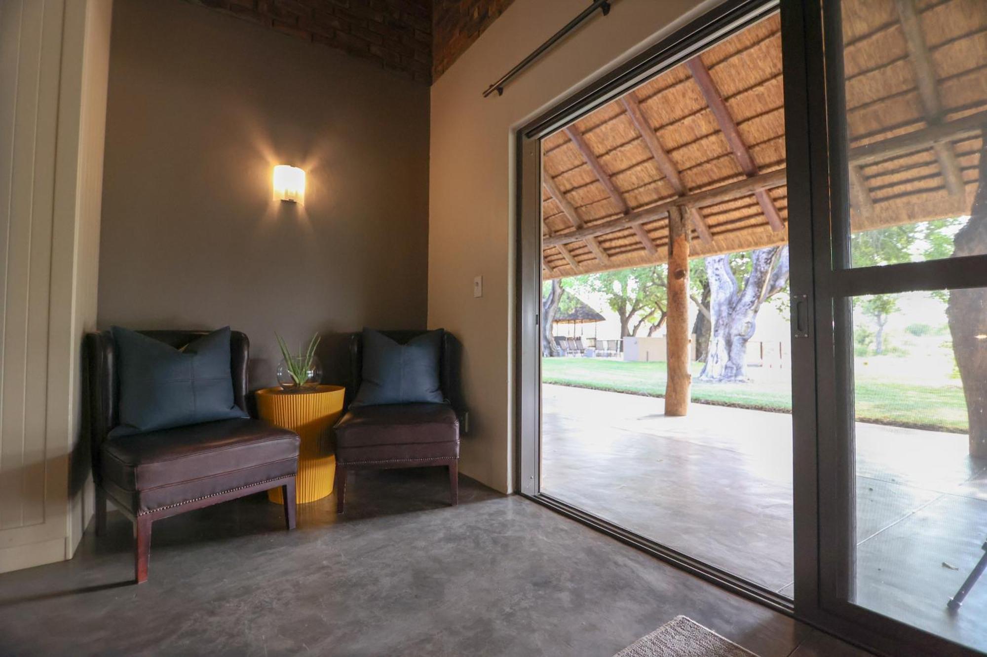 Senalala Safari Lodge Klaserie Private Nature Reserve Exteriör bild